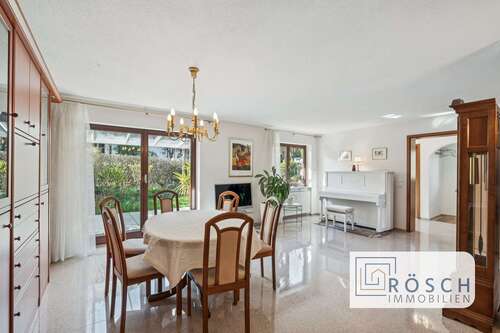 Foto - Haus zum Kaufen in Weil am Rhein 469.000,00 € 115.75 m²