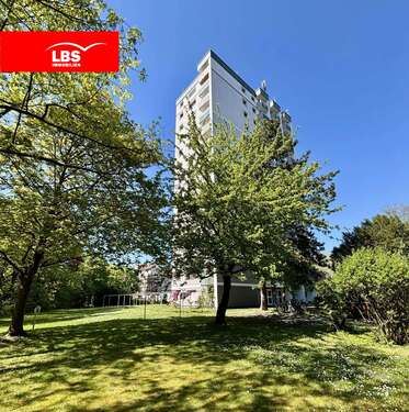 Foto - Wohnung zum Kaufen in Maintal 99.900,00 € 35 m²