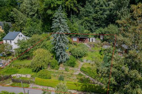 Foto - Haus zum Kaufen in Aue 59.550,00 € 20 m²