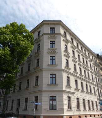 Foto - Wohnung zum Kaufen in Leipzig 195.000,00 € 74.84 m²
