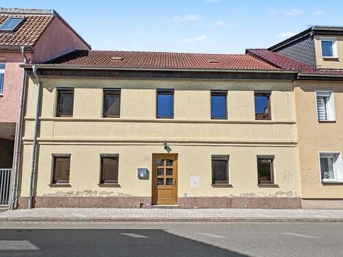 Foto - Haus zum Kaufen in Eilenburg 110.000,00 € 149.43 m²