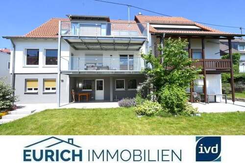Foto - Haus zum Kaufen in Weissach 1.150.000,00 € 336 m²