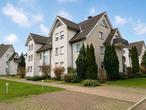Foto - Wohnung zum Mieten in Welsleben 660,00 € 97.88 m²