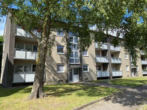 Foto - Wohnung zum Mieten in Viersen 465,00 € 71.75 m²