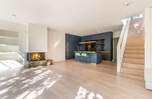 Foto - Wohnung zum Mieten in Hamburg 9.500,00 € 317 m²