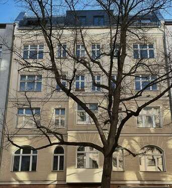 Foto - Wohnung zum Kaufen in Berlin 480.000,00 € 86 m²