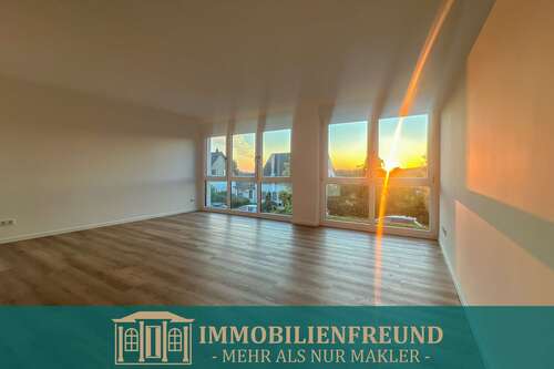 Foto - Wohnung zum Mieten in Wuppertal 1.239,70 € 126.5 m²