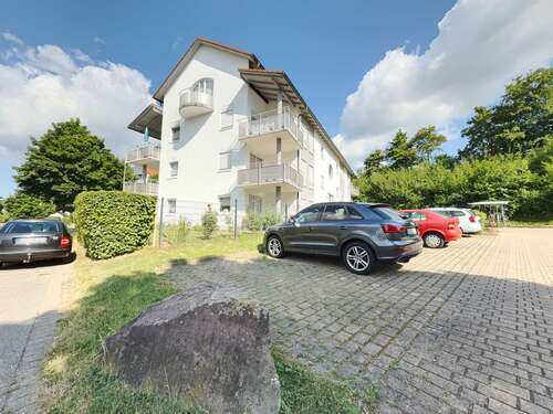 Foto - Wohnung zum Kaufen in Freudenstadt 65.000,00 € 26.9 m²