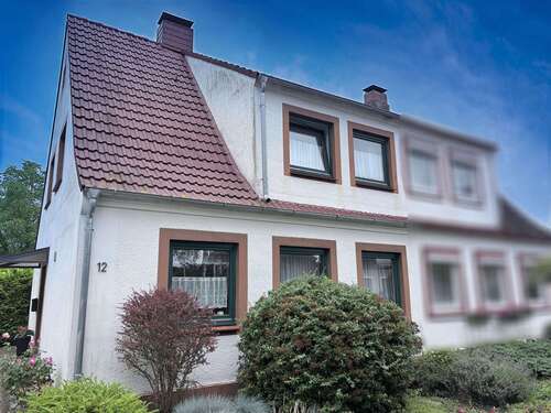 Foto - Haus zum Kaufen in Ratzeburg 210.000,00 € 105 m²