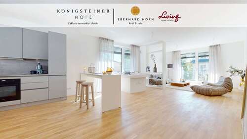 Foto - Wohnung zum Mieten in Königstein im Taunus 1.775,00 € 95.92 m²