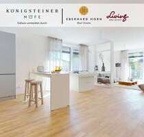 Wohnung zum Mieten in Königstein im Taunus 1.775,00 € 95.92 m²