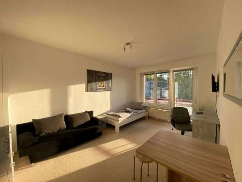 Foto - Wohnen auf Zeit in Berlin 1.995,00 €