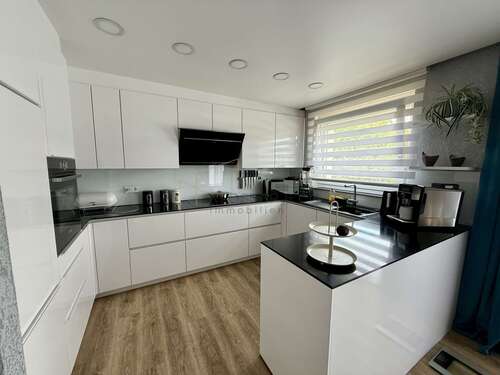 Foto - Wohnung zum Kaufen in Remseck am Neckar Pattonville 449.000,00 € 110 m²