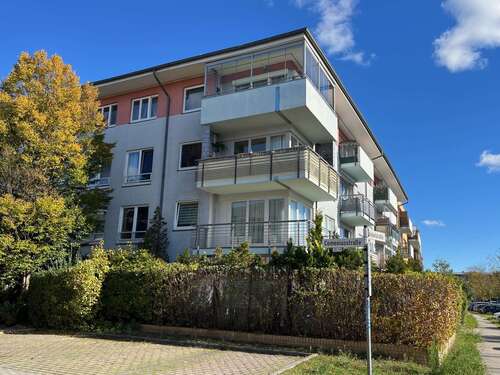 Foto - Wohnung zum Kaufen in Falkensee 259.000,00 € 65.78 m²