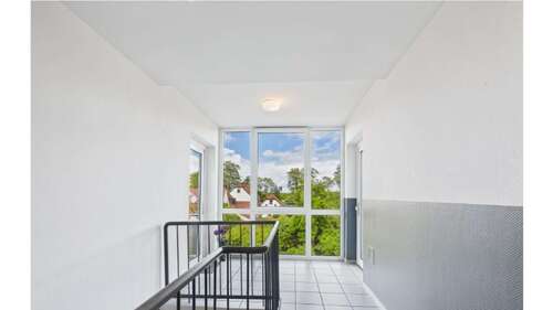 Foto - Wohnung zum Mieten in Bremen Grohn 780,00 € 72 m²