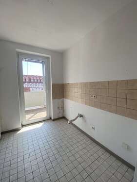 Foto - Wohnung zum Mieten in Burg 440,00 € 67.7 m²