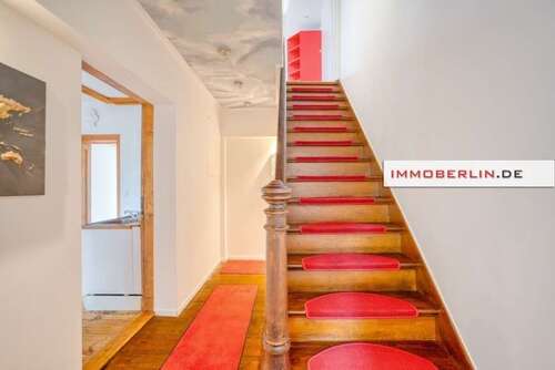 Foto - Wohnung zum Kaufen in Berlin 575.000,00 € 120 m²