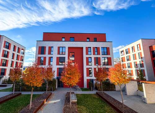 Foto - Wohnung zum Mieten in Darmstadt west 1.850,00 € 99 m²