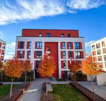 Wohnung zum Mieten in Darmstadt west 1.850,00 € 99 m²