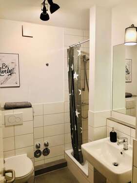 Foto - Wohnen auf Zeit in Bremen 1.140,00 €