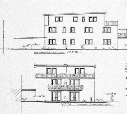Foto - Wohnung zum Mieten in Minden 1.200,00 € 100.3 m²