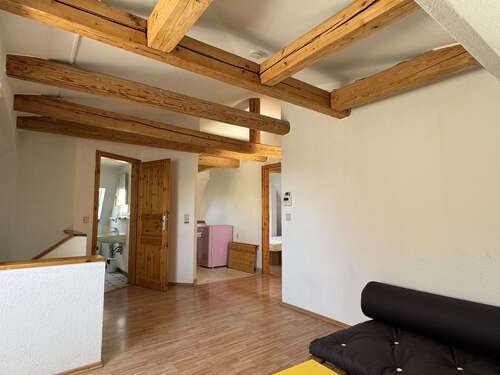 Foto - Wohnung zum Kaufen in Stuttgart 179.000,00 € 50 m²