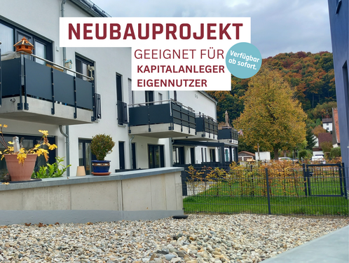 Foto - Wohnung zum Kaufen in Saal an der Donau 377.700,00 € 76.31 m²