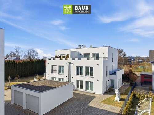 Foto - Haus zum Kaufen in Isny im Allgäu 1.690.000,00 € 384 m²