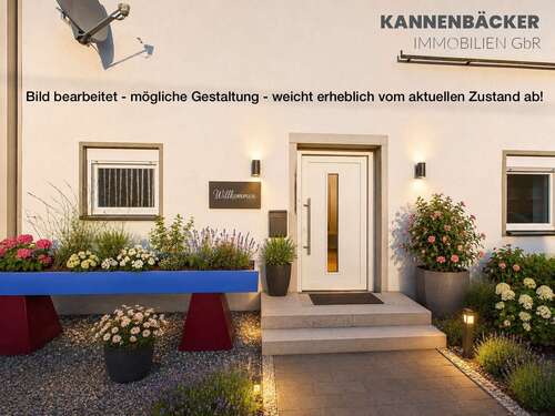 Foto - Wohnung zum Kaufen in Irmtraut 221.500,00 € 85 m²