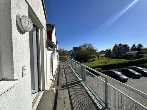 Foto - Wohnung zum Mieten in Ohorn 495,00 € 73.42 m²