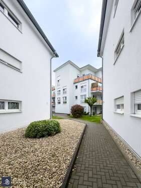 Foto - Wohnung zum Kaufen in Limburg 225.000,00 € 75 m²