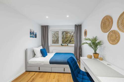 Foto - WG-Zimmer in München 750,00 € 9 m²