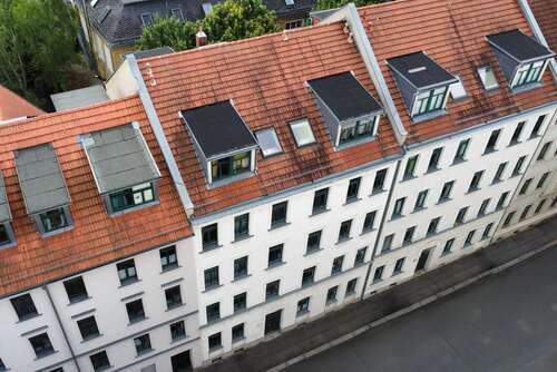 Foto - Wohnung zum Kaufen in Leipzig 185.000,00 € 66.45 m²