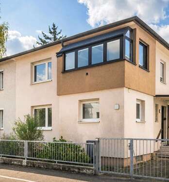 Foto - Haus zum Kaufen in Hanau 450.000,00 € 118 m²