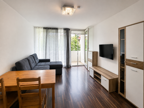 Foto - Wohnung zum Mieten in München 895,00 € 34 m²