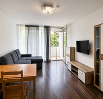 Wohnung zum Mieten in München 895,00 € 34 m²