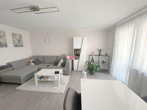 Foto - Wohnung zum Mieten in Ludwigsburg 815,00 € 61.5 m²