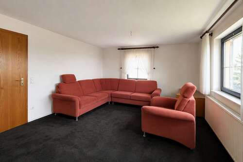 Foto - Wohnung zum Kaufen in Schrozberg 210.000,00 € 120 m²