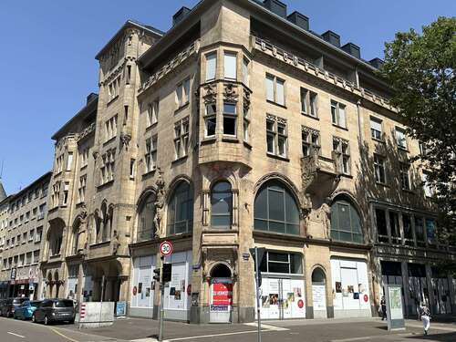 Foto - Einzelhandel in Karlsruhe 18.500,00 € 280 m²