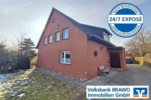 Foto - Haus zum Kaufen in Meine 248.000,00 € 129 m²