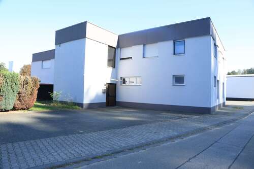 Foto - Wohnung zum Kaufen in Rimbach 204.000,00 € 139 m²