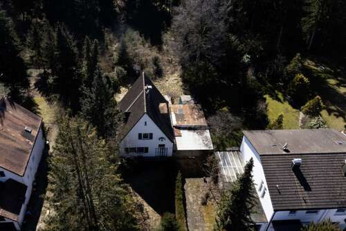 Foto - Grundstück zu verkaufen in Grasbrunn 1.420.000,00 € 941 m²