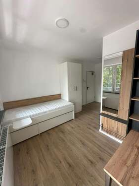 Foto - Wohnen auf Zeit in Essen 750,00 €