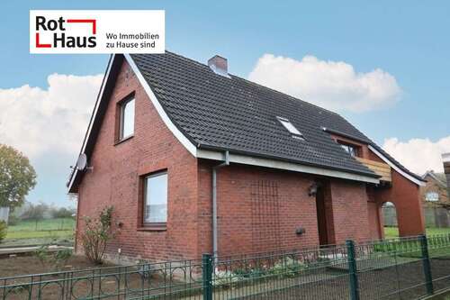 Foto - Haus zum Kaufen in Berkenthin 249.000,00 € 132 m²