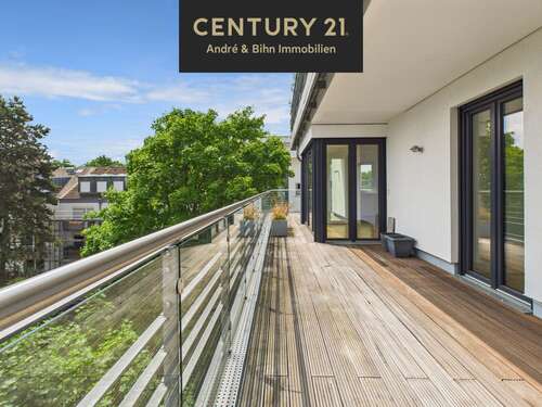 Foto - Wohnung zum Kaufen in Darmstadt 940.000,00 € 160 m²