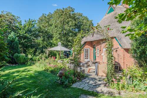 Foto - Haus zum Kaufen in Sierksdorf 689.000,00 € 120 m²