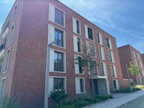 Foto - Wohnung zum Mieten in Frankfurt am Main 1.902,56 € 112.32 m²