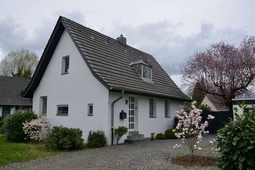 Foto - Haus zum Kaufen in Krefeld 189.000,00 € 81 m²