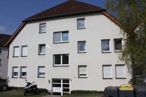 Foto - Wohnung zum Mieten in Iserlohn 497,00 € 76.42 m²