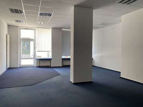 Foto - Büro in Burg 720,00 € 103 m² - 720,00&nbsp;EUR Kaltmiete, ca.&nbsp; 103,00&nbsp;m&sup2;